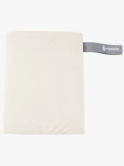 Ergobaby Aura Wrap Knit Strækvikle, Cream