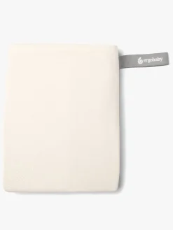 Ergobaby Aura Wrap Mesh Strækvikle, Cream