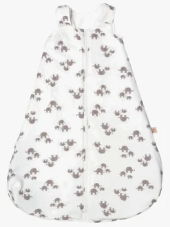 Ergobaby Classic Sovepose 0-6 Måned TOG 1.0 Elefant