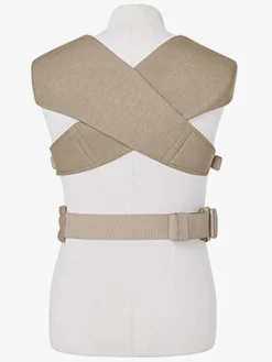 Ergobaby Embrace Bæresele, Soft Olive
