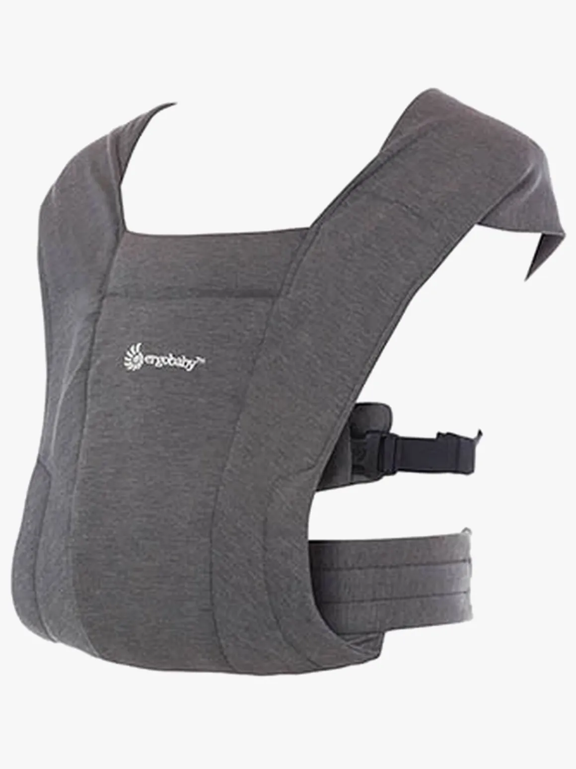 Ergobaby Embrace Bæresele, Heather Grey