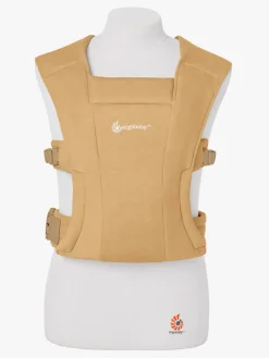 Ergobaby Embrace Bæresele, Camel