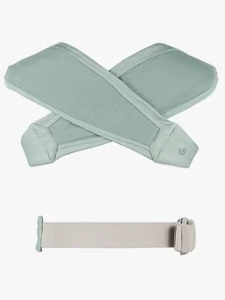 Ergobaby Embrace Soft Air Mesh Bæresele, Sage