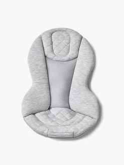Ergobaby Evolve 3-in-1 Skråstol, Light Grey