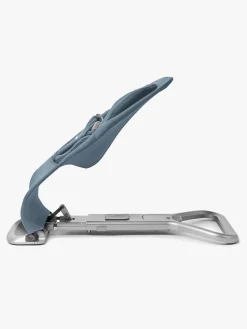 Ergobaby Evolve 3-in-1 Skråstol, Oxford Blue