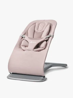 Ergobaby Evolve 3-in-1 Skråstol, Blush Pink