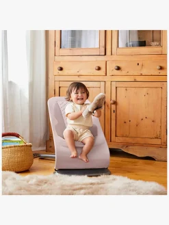 Ergobaby Evolve 3-in-1 Skråstol, Blush Pink