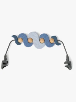 Ergobaby Evolve Legetøjsbøjle, Serene Swells