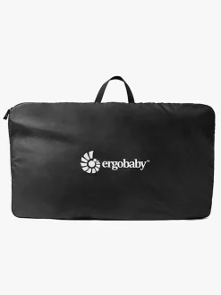 Ergobaby Evolve Transporttaske, Sort