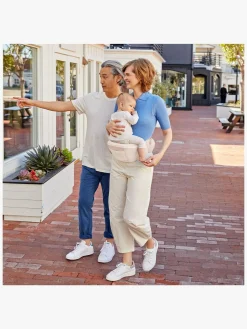 Ergobaby Lift Hoftesæde, Natural Beige