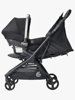 Ergobaby Metro 3 Autostolsadapter