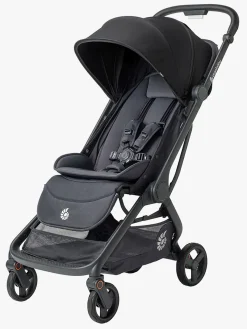 Ergobaby Metro 3 Klapvogn, Onyx Black