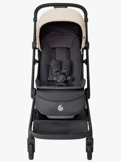 Ergobaby Metro 3 Klapvogn, Natural Beige