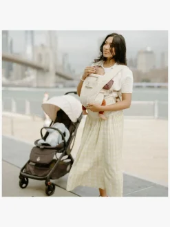 Ergobaby Metro 3 Klapvogn, Natural Beige