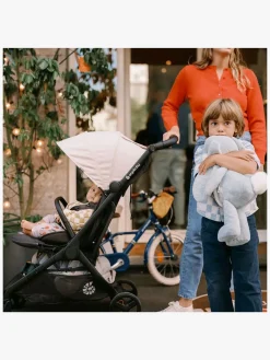 Ergobaby Metro 3 Klapvogn, Natural Beige