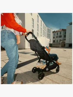 Ergobaby Metro 3 Klapvogn, Natural Beige