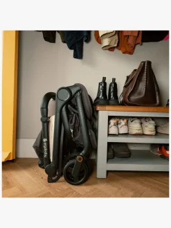 Ergobaby Metro 3 Klapvogn, Natural Beige