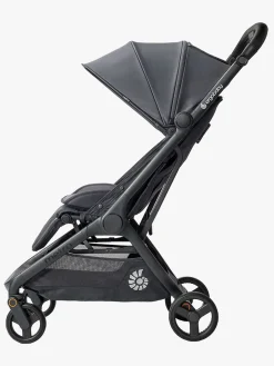 Ergobaby Metro 3 Klapvogn, Graphite Grey