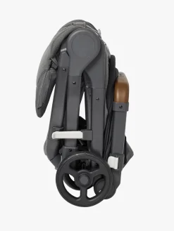 Ergobaby Metro+ Deluxe Klapvogn, London Skyline Shadow