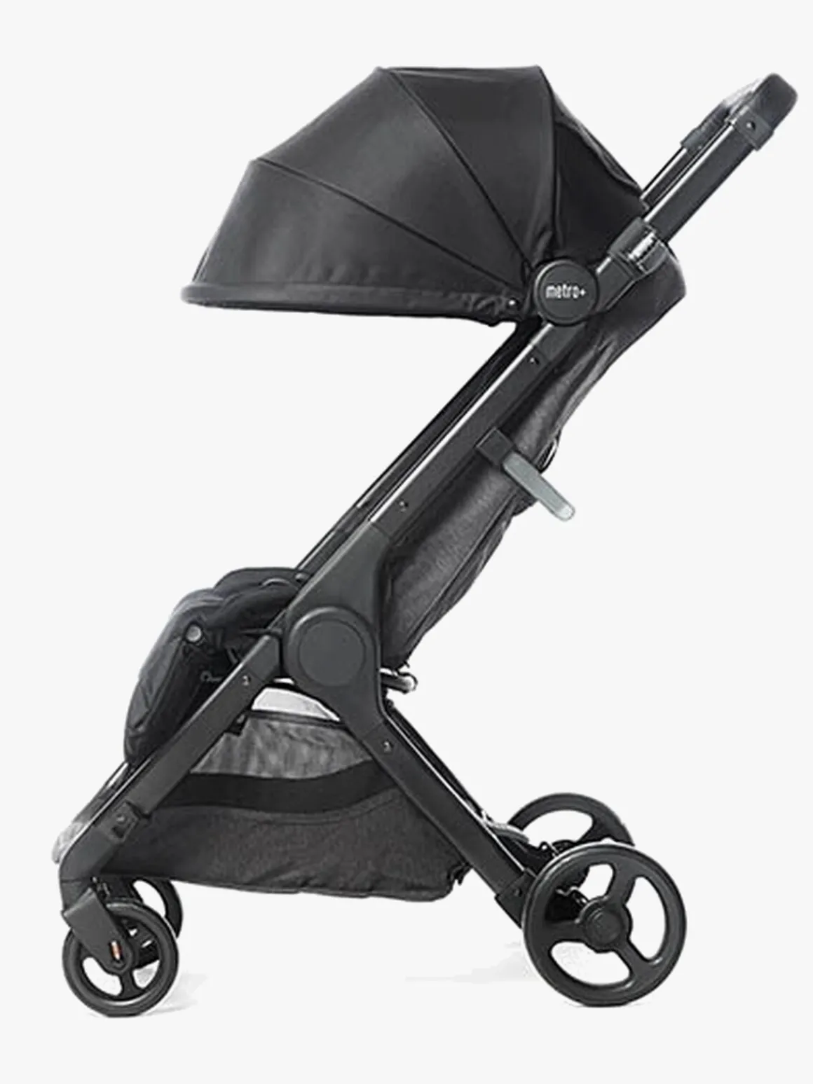 Ergobaby Metro+ Klapvogn, Black