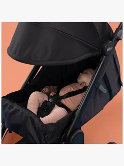 Ergobaby Metro+ Klapvogn, Black