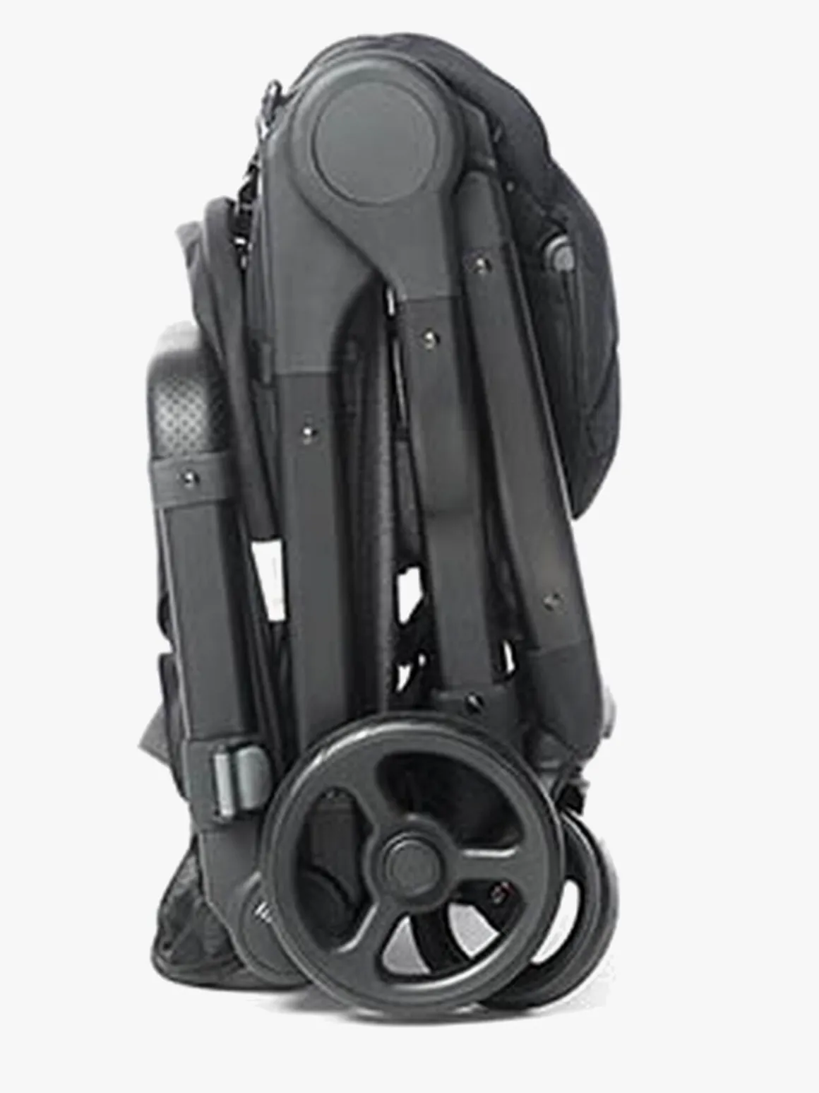 Ergobaby Metro+ Klapvogn, Black