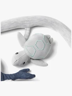 Ergobaby Ocean Wonders Legetøjsbøjle