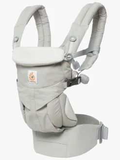 Ergobaby Omni 360 Bæresele, Grå