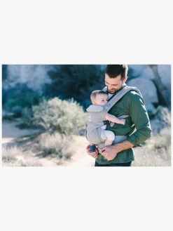 Ergobaby Omni 360 Bæresele, Grå