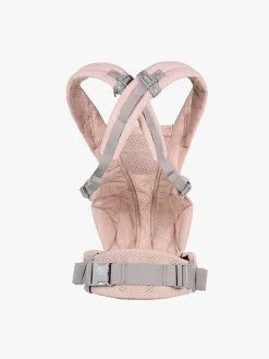 Ergobaby Omni Breeze Bæresele, Pink Quartz