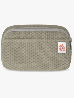 Ergobaby Omni Deluxe Bæresele Mesh, Soft Olive
