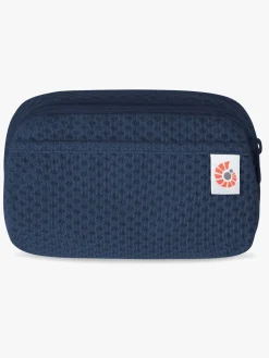 Ergobaby Omni Deluxe Bæresele Mesh, Midnight Blue