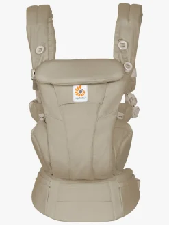 Ergobaby Omni Dream Bæresele, Soft Olive