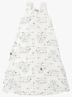 Ergobaby On The Move Sovepose 18-36M TOG 2.5, Sheep