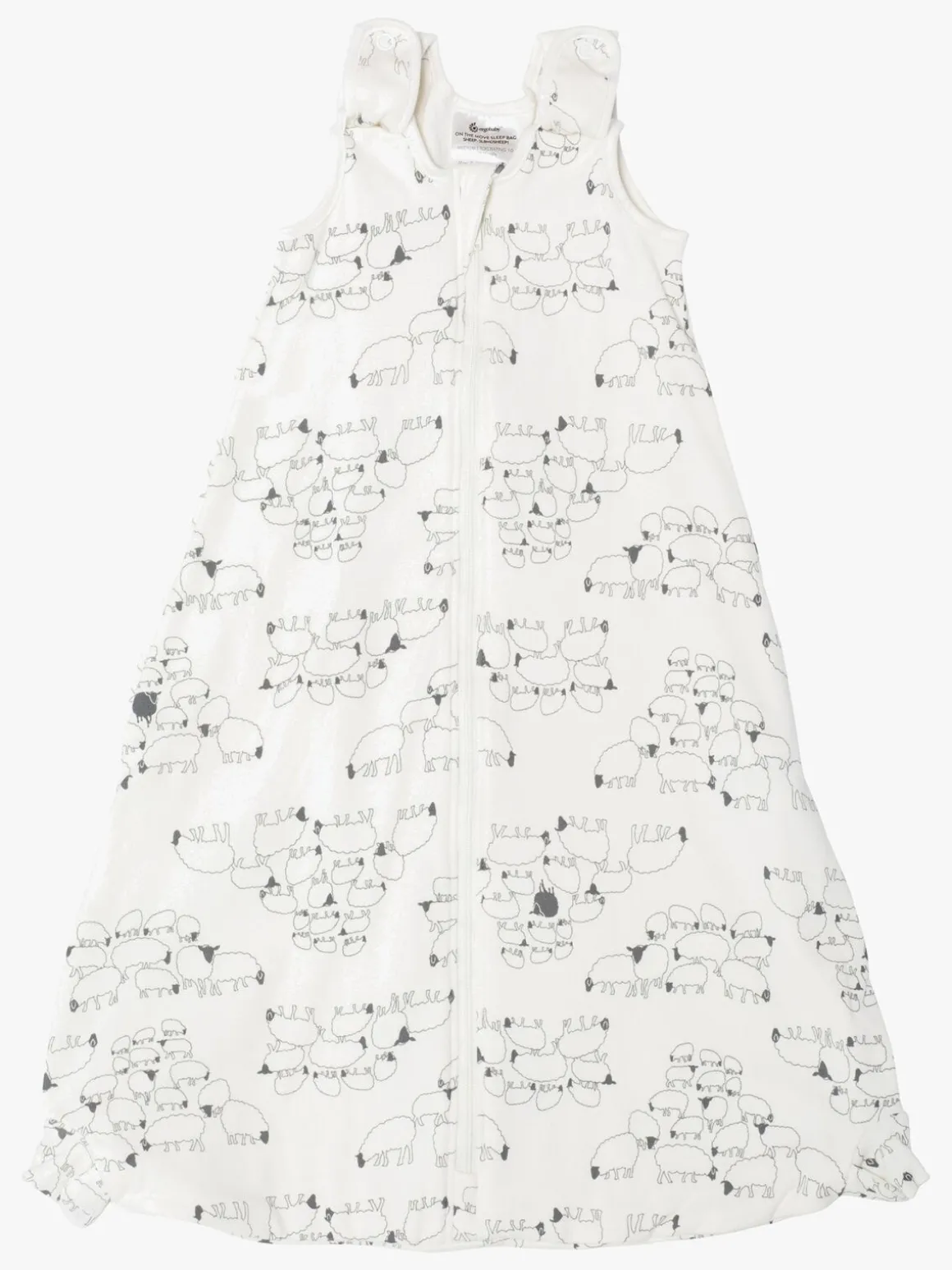 Ergobaby On The Move Sovepose 18-36M TOG 2.5, Sheep