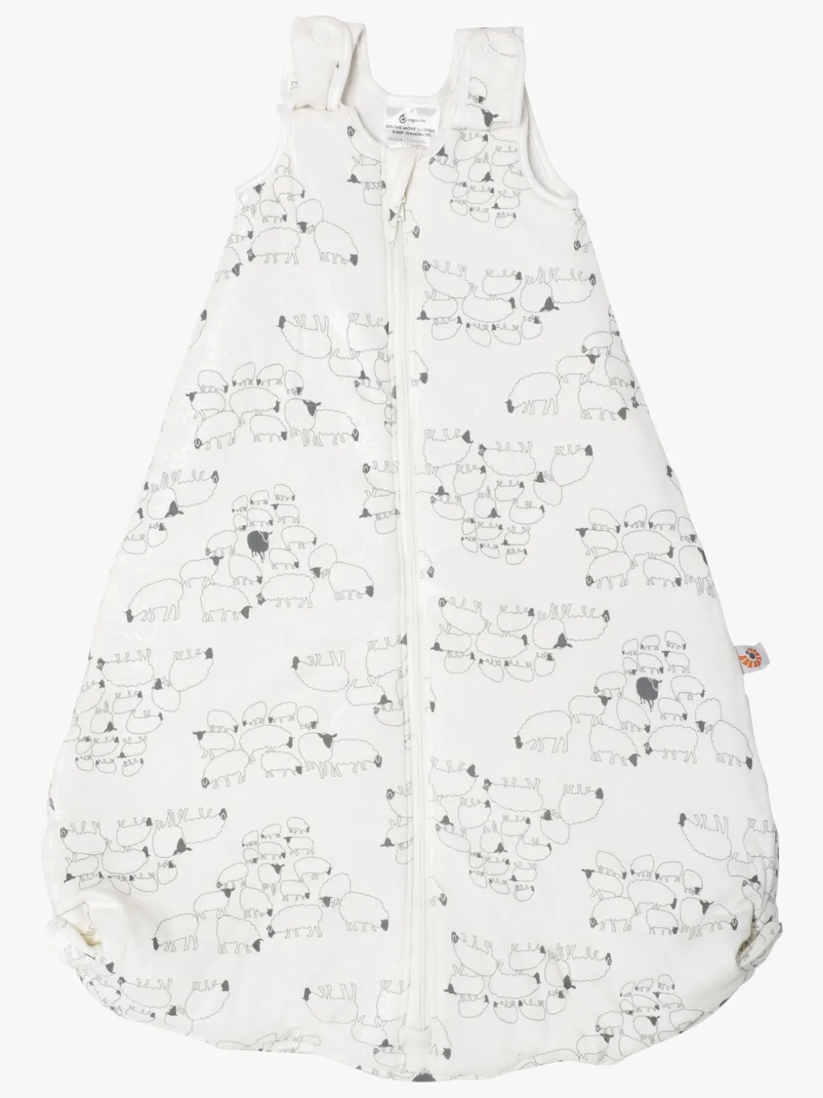 Ergobaby On The Move Sovepose 18-36M TOG 2.5, Sheep