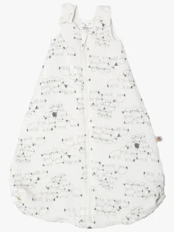 Ergobaby On The Move Sovepose 6-18M TOG 1.0, Sheep