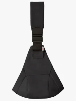 Ergobaby Upsie Sling Bæresele, Onyx Black