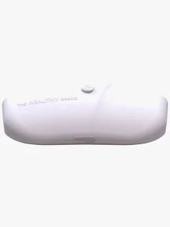 Everyday Baby Hagesmæk Silikone, Lavendelfarvet