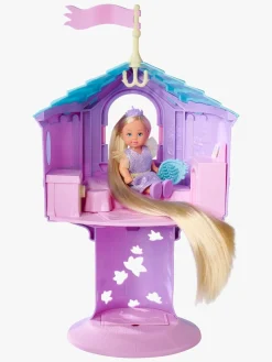 Evi Love Rapunzel Tårn