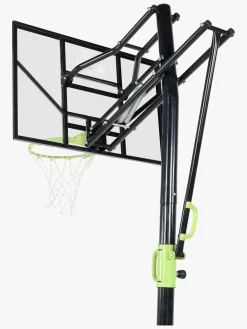 EXIT Galaxy Stativ m. Basketkurv Skal nedgraves, Grøn/Sort
