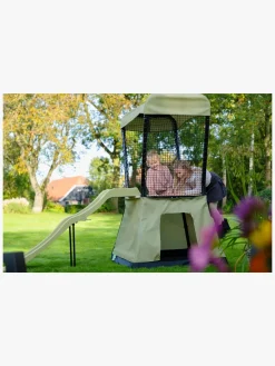 EXIT Ivy Legetårn med Rutsjebane