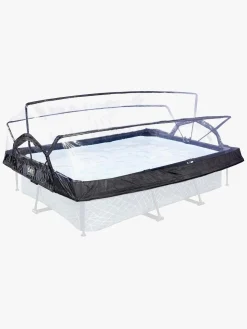 EXIT Kuppel til Pool 300x200 cm