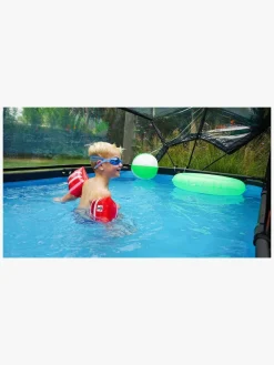 EXIT Kuppel til Pool 300x200 cm