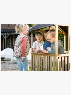 EXIT Panorama 100 Legehus