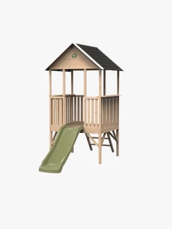 EXIT Panorama 300 Legehus med Rutsjebane