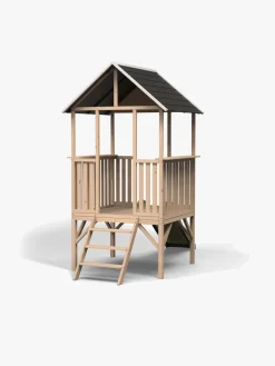 EXIT Panorama 300 Legehus med Rutsjebane