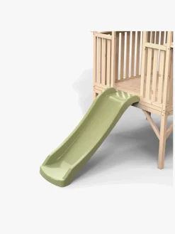 EXIT Panorama 300 Legehus med Rutsjebane