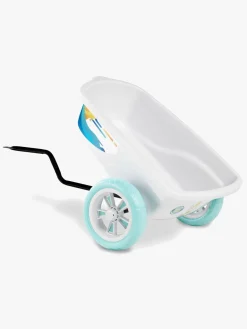 EXIT Pedalbil Foxy Gokart Club Anhænger