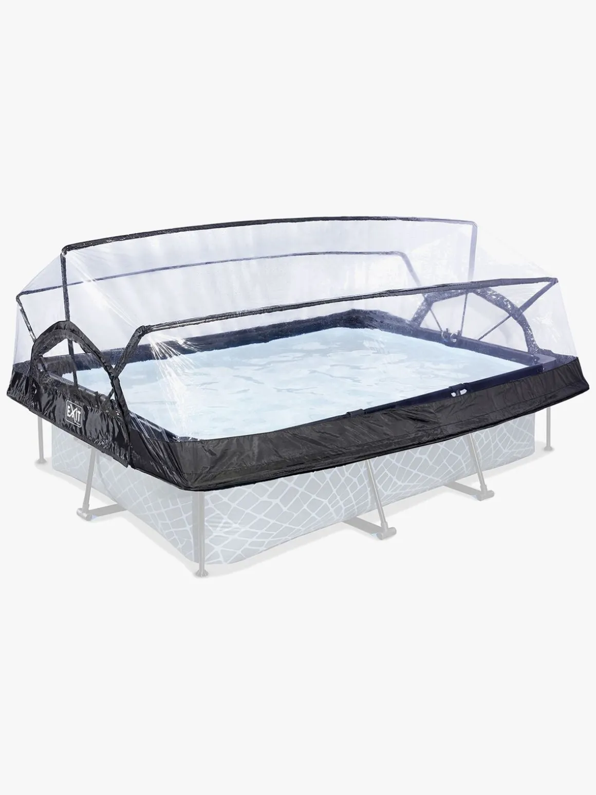 EXIT Pool Pooltag 220x150cm